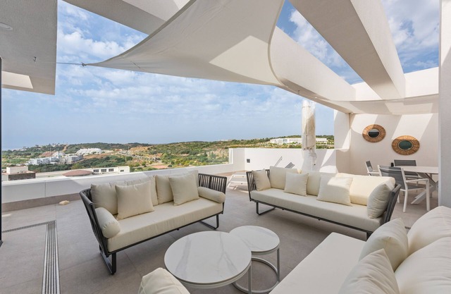 Apartment-Family-Ensuite with Shower-Sea view