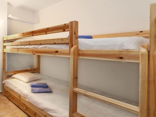 Apartment Fanals in Playa de Aro - 4 persons, 2 bedrooms