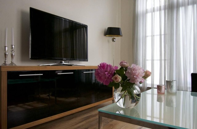 Apartment Faupel