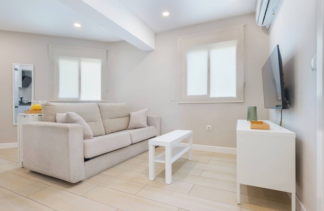 Apartment 'Fedriani' with Wi-Fi and Air Conditioning