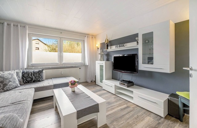Apartment 'Ferienwohnung My Suite Home' with Wi-Fi