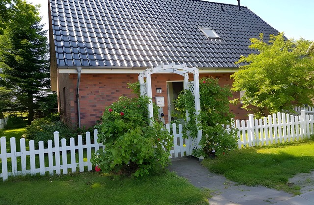 Apartment 'Ferienwohnung Abendsonne' with Wi-Fi
