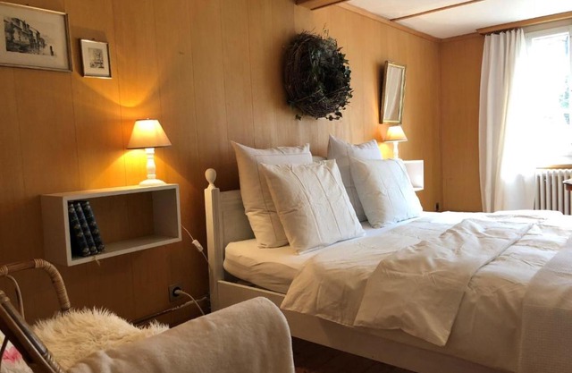 Apartment Ferienwohnung Otter by Interhome