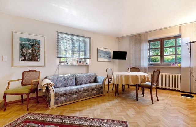 Apartment 'Ferienwohnung Schmid' with Mountain View, Private Terrace and Wi-Fi