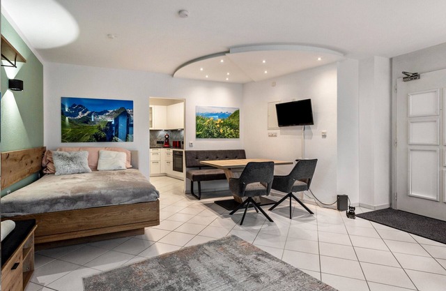 Apartment 'Fewo-Gottmadingen' with Wi-Fi