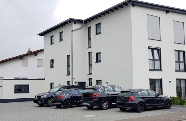 Apartment Fewosi 2