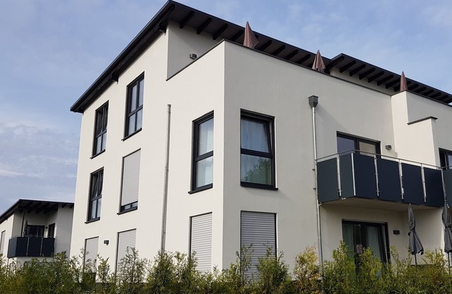 Apartment Fewosi 5