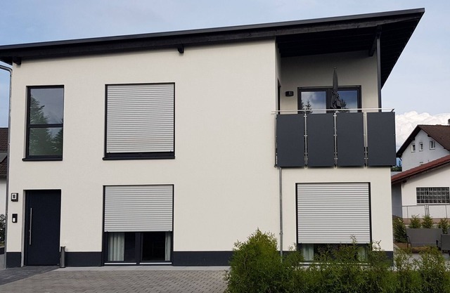 Apartment Fewosi 6