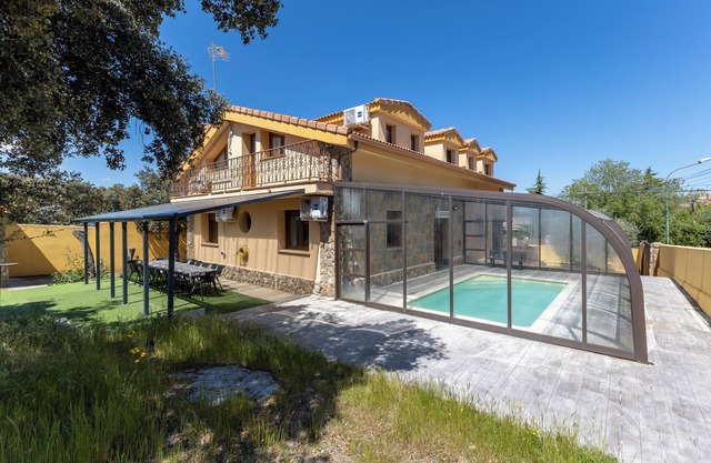 Apartment 'Finca El Olivo' with Mountain View, Wi-Fi and Air Conditioning