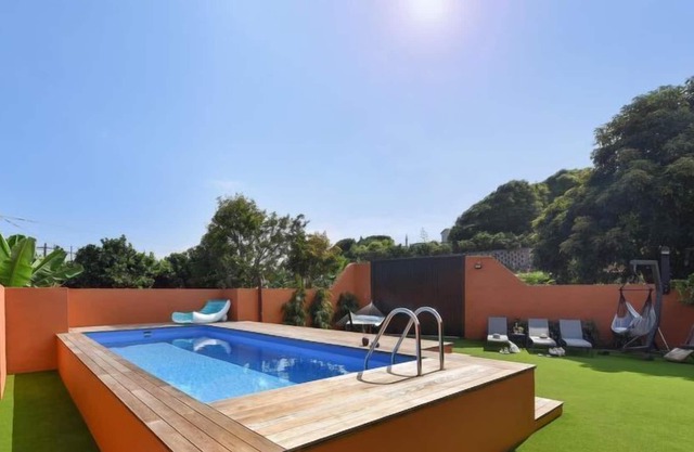 Apartment Finca La Casona de Abajo in Arucas - 10 persons, 5 bedrooms