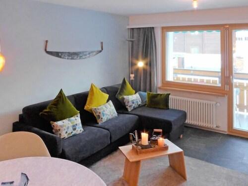 Apartment Fis
