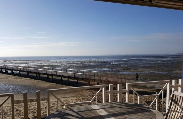 Apartment/flat - Andernos les Bains