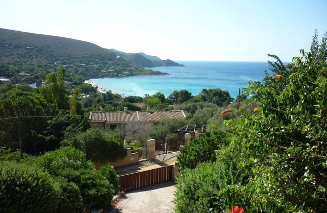 Apartment/flat - Torre delle stelle