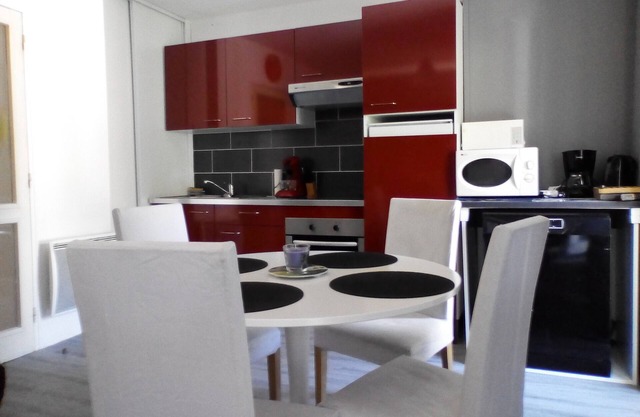 apartment/flat - Ax les thermes