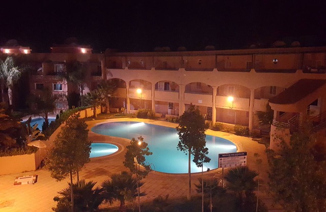 Apartment/flat - Agadir