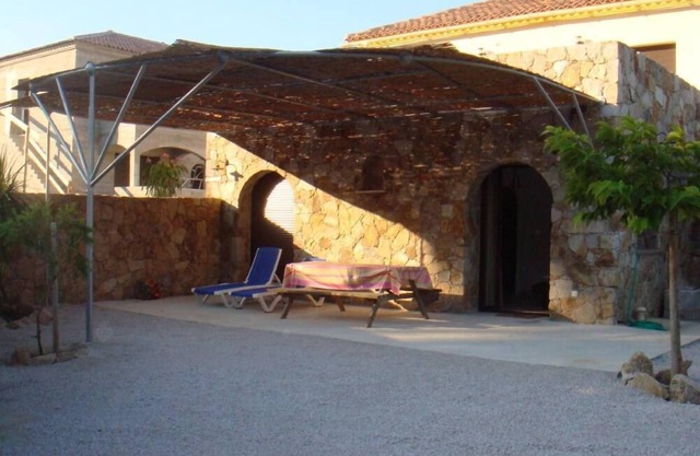 Apartment/flat - Calvi