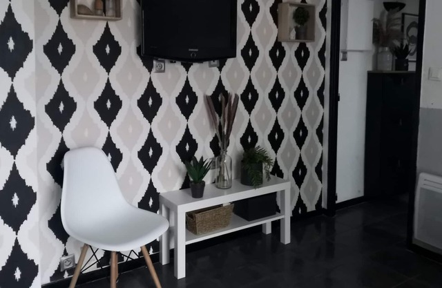 Apartment/ flat - Cannet plage