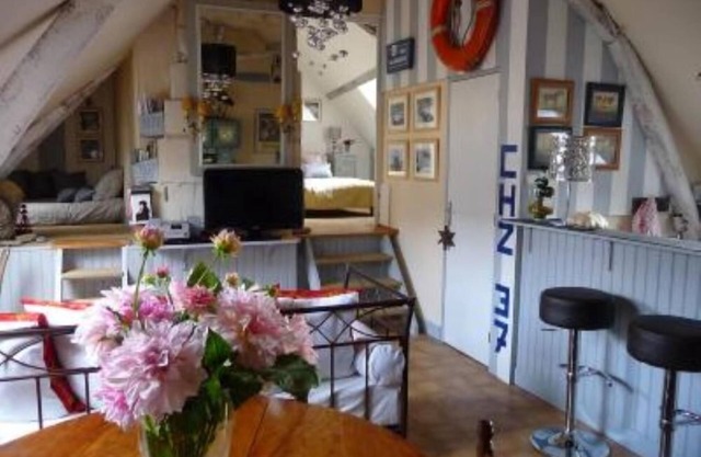 Apartment/flat - Chouze/loire