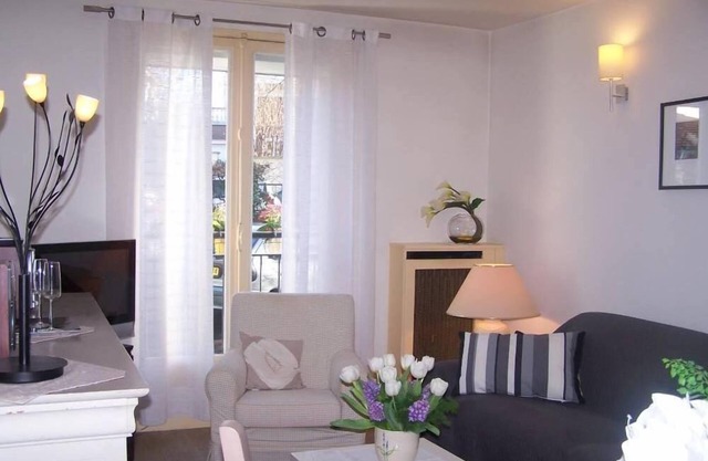Apartment/flat - NOGENT SUR MARNE