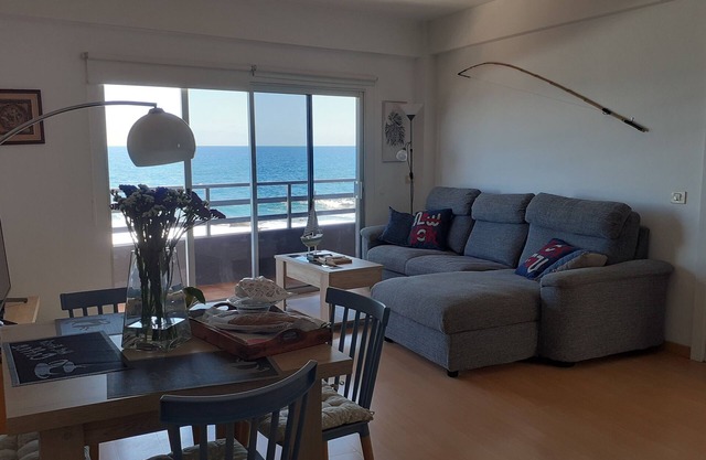 Apartment/flat - Güímar.Seaside.No turistic place.