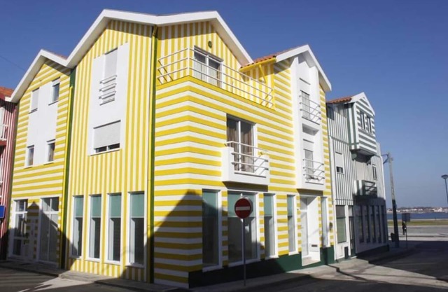 Apartment/flat - Gafanha da Encarnação
