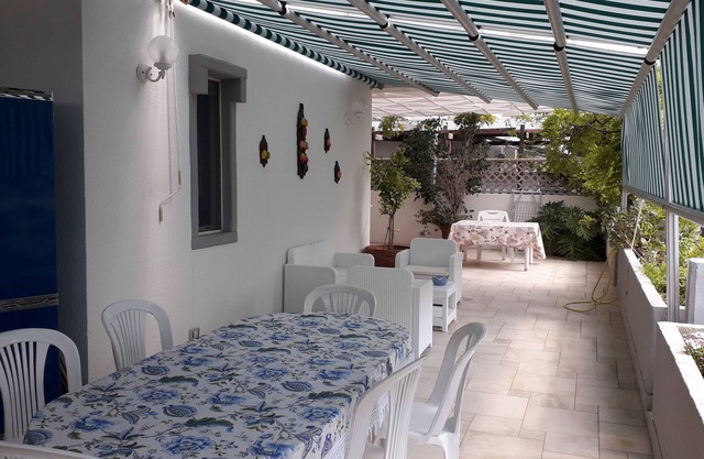 Apartment/flat - GALLIPOLI
