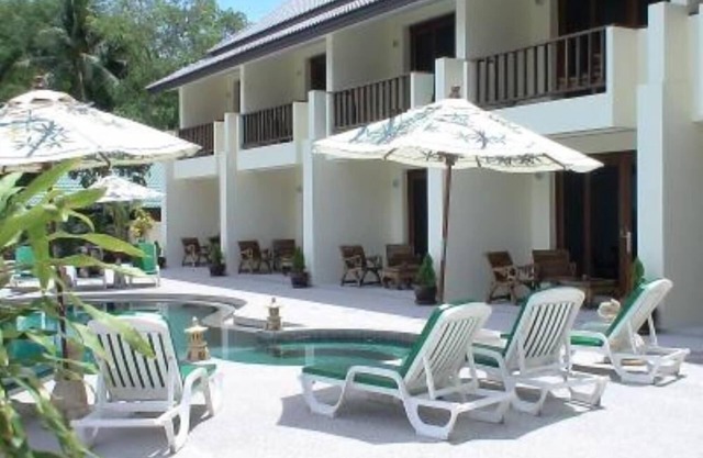 Apartment/flat - Koh samui