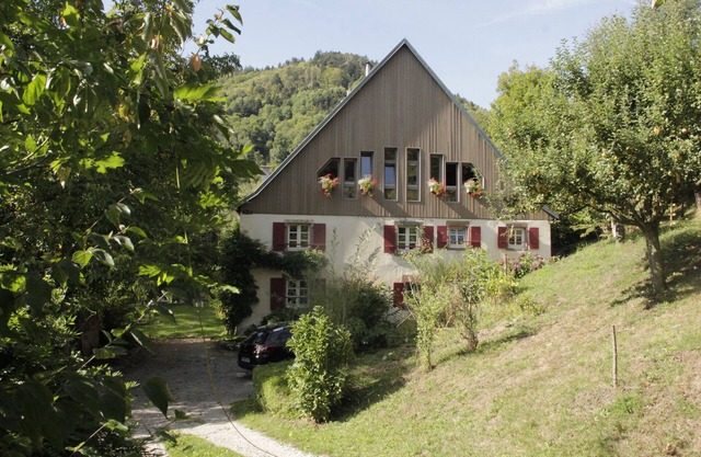 apartment/flat - LAPOUTROIEHouse with character