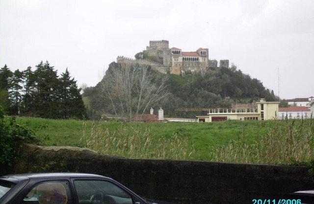 Apartment/flat - Leiria