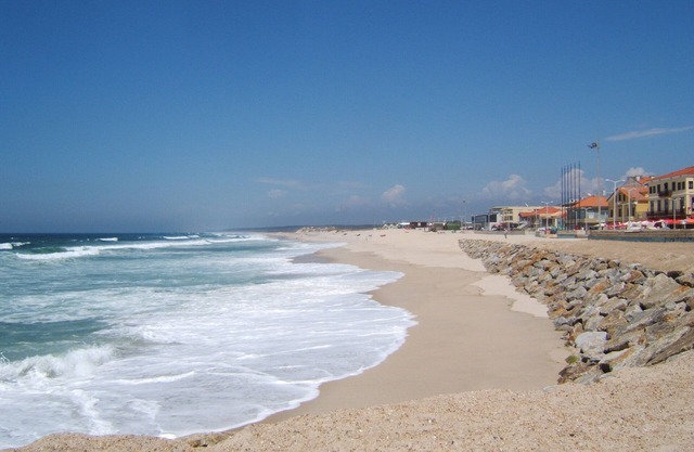 Apartment/flat - Ovar Praia do Furadouro
