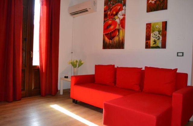 Apartment/flat - Palermo