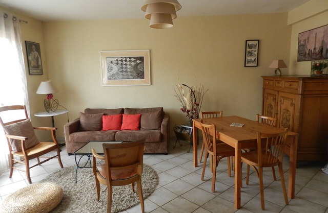 Apartment/flat - PARIS
