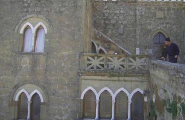 Apartment/flat - Pitigliano