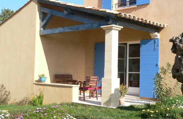 Apartment/flat - RAMATUELLE