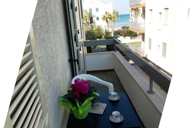 apartment/flat - Rivabella