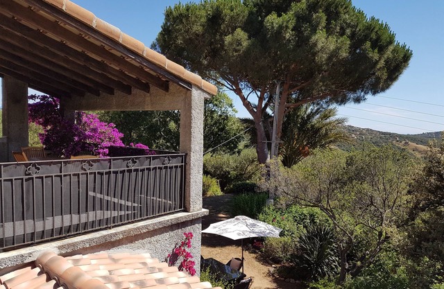 Apartment/flat - SERRA DI FERRO