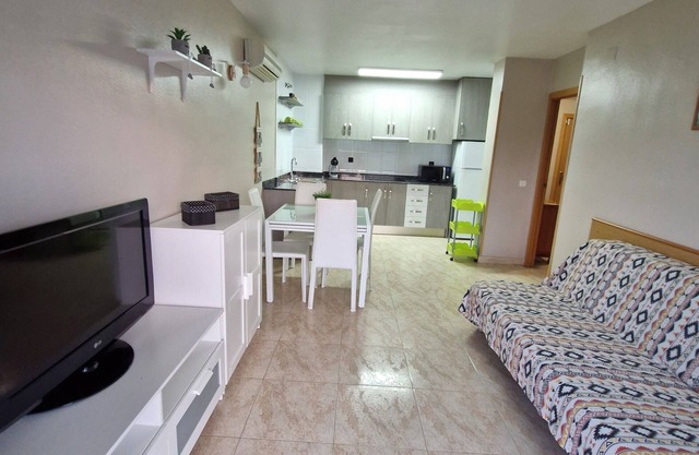 apartment/flat - Salou