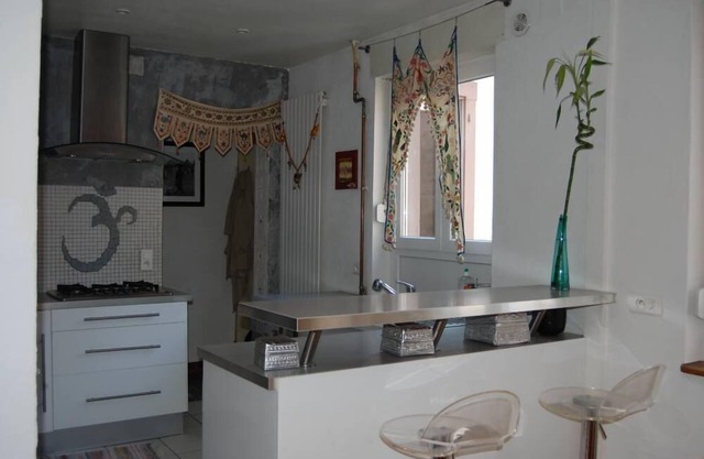 Apartment/flat - Strasbourg