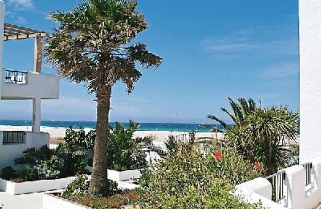 Apartment/flat - Tarifa