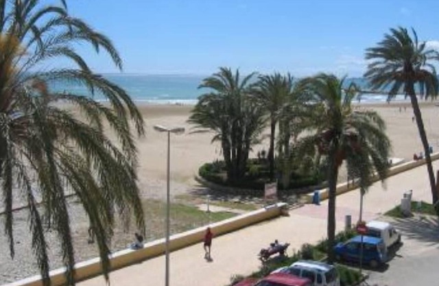 Apartment/ flat - Torreblanca