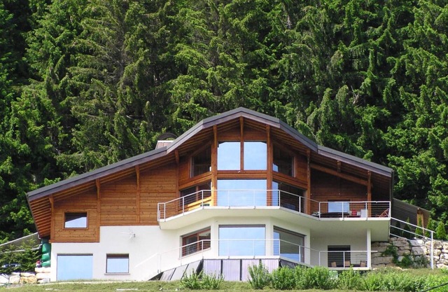 Apartment/ flat - VERCHAIX