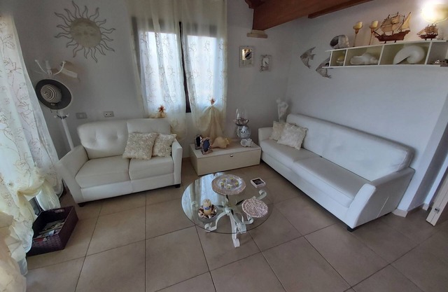 Apartment/flat - Villaputzu