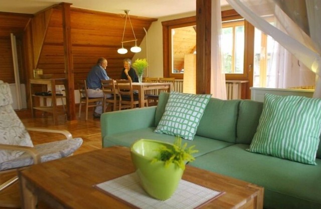 Apartment Flora, 98 square meters with 2 bedrooms for a maximum of 5 people