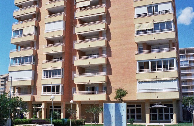 Apartment for Tourism, Holidays, in San Juan Beach.