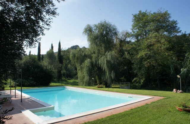 Apartment Folletto in a magical corner of the Maremma Toscana