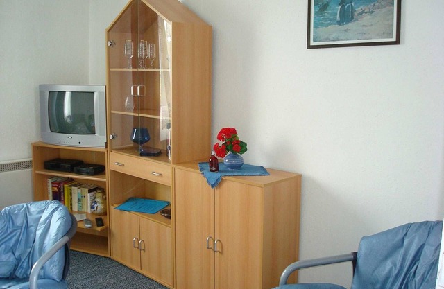 Apartment for 2 people - Seahorse