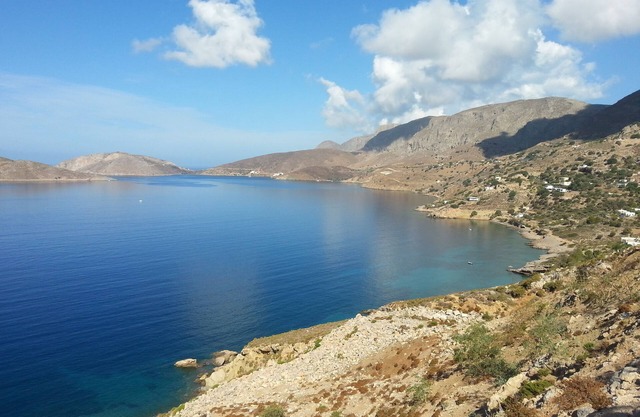 Apartment for 2 next to the sea. Small seaside quiet mornings romantic sunsets