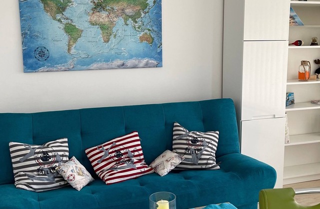 Apartment for 2 guests with 40m² in Lübeck (166028)