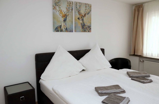 Apartment for 2 guests with 22m² in Essen (127508)