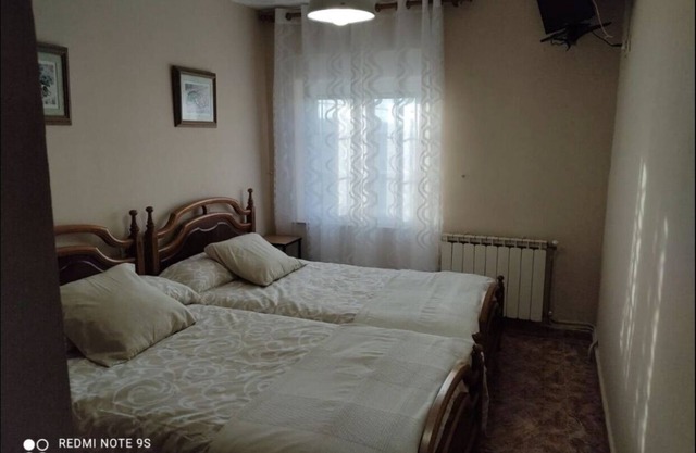 Apartment for 4/6 people